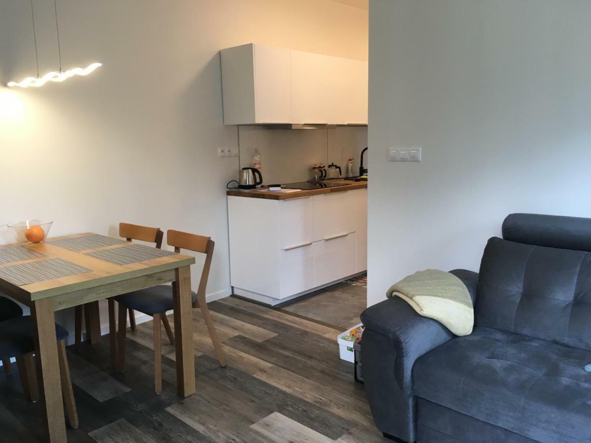 Apartman Smokovec Vysoké Tatry Exterior photo