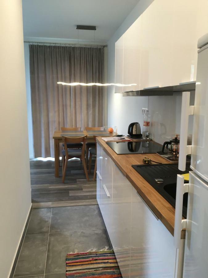 Apartman Smokovec Vysoké Tatry Exterior photo