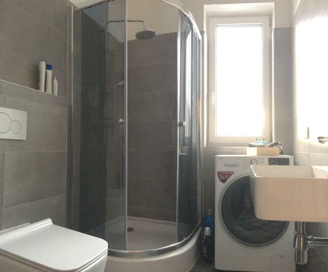 Apartman Smokovec Vysoké Tatry Exterior photo